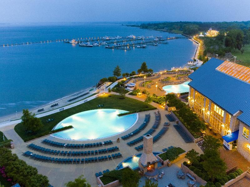 Hyatt Regency Chesapeake Bay image