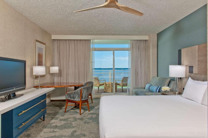 Hyatt Regency Chesapeake Bay image
