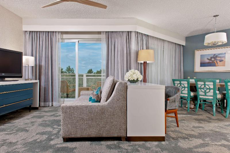 Hyatt Regency Chesapeake Bay image