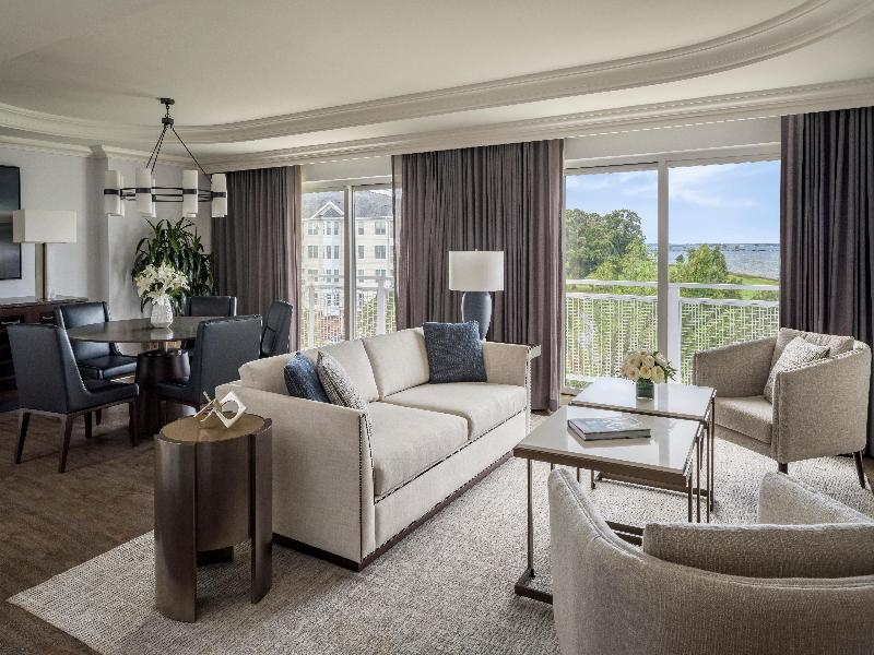 Hyatt Regency Chesapeake Bay image