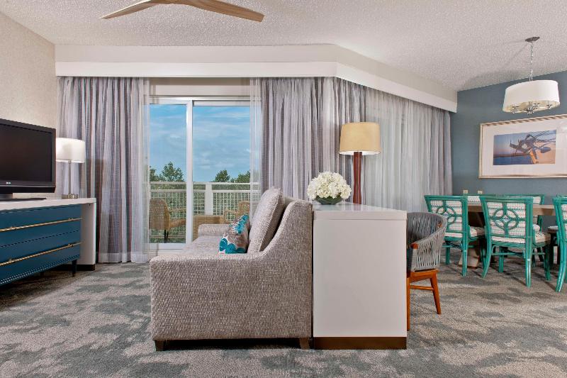 Hyatt Regency Chesapeake Bay image