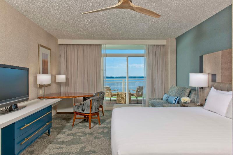 Hyatt Regency Chesapeake Bay image