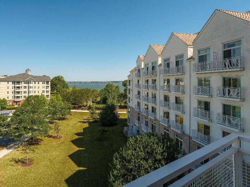 Hyatt Regency Chesapeake Bay image