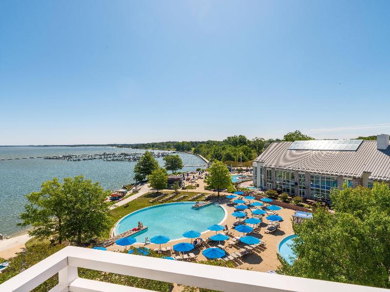 Hyatt Regency Chesapeake Bay image