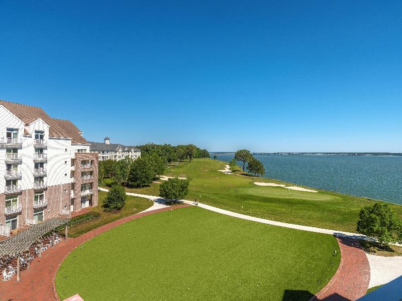 Hyatt Regency Chesapeake Bay image