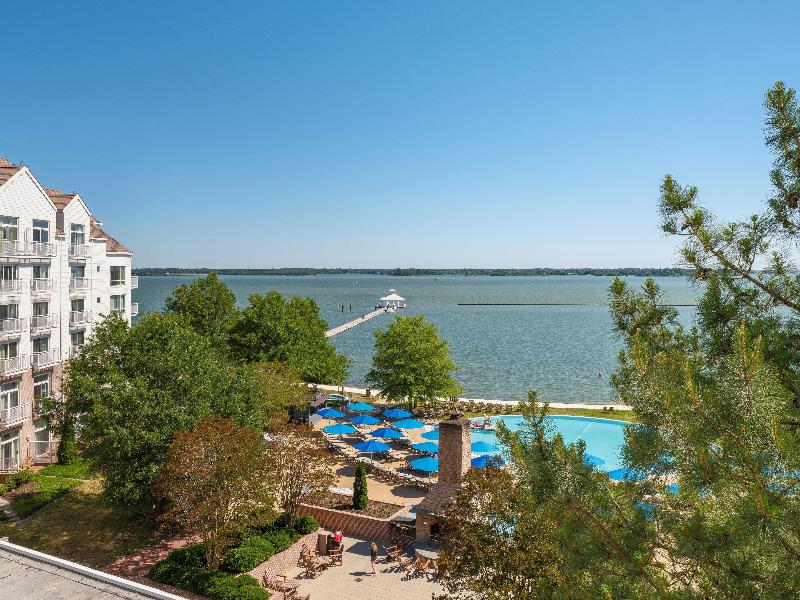 Hyatt Regency Chesapeake Bay image