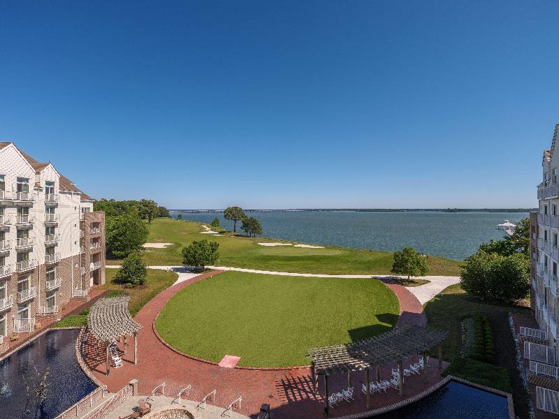 Hyatt Regency Chesapeake Bay image