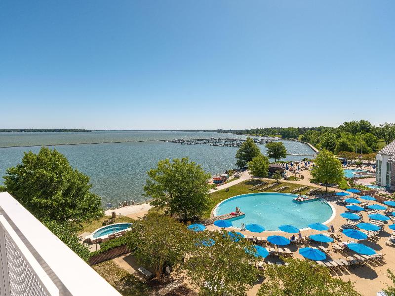 Hyatt Regency Chesapeake Bay image