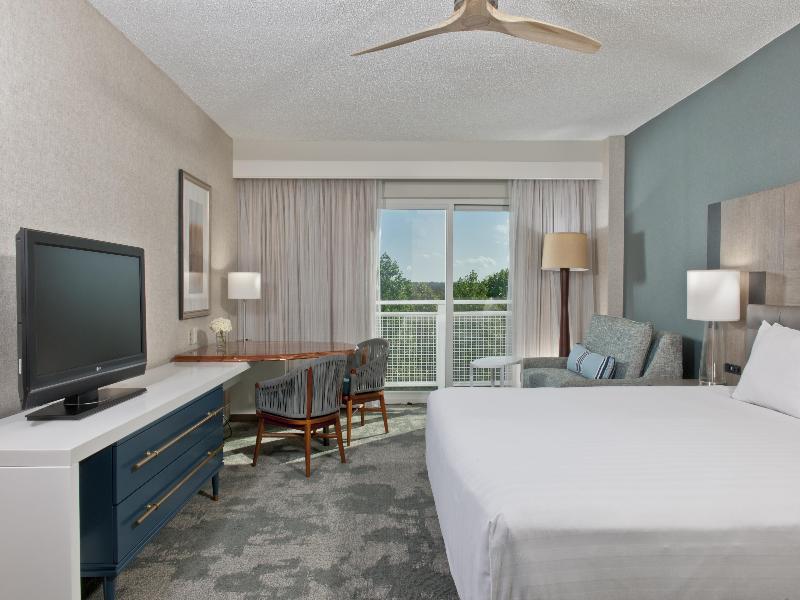 Hyatt Regency Chesapeake Bay image