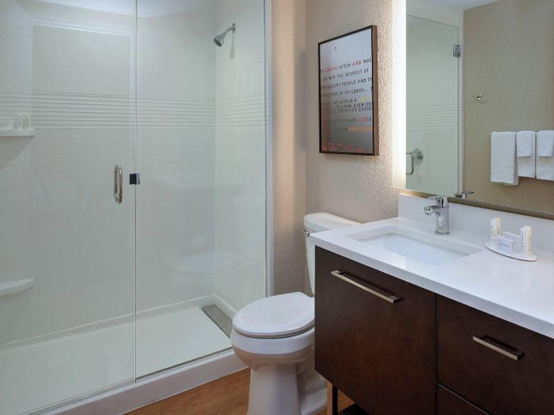 TownePlace Suites Richmond image