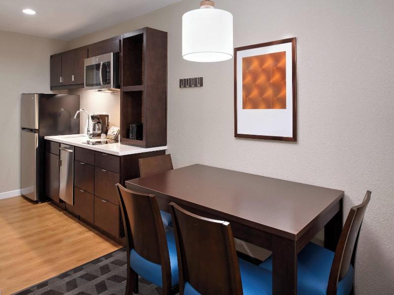 TownePlace Suites Richmond image