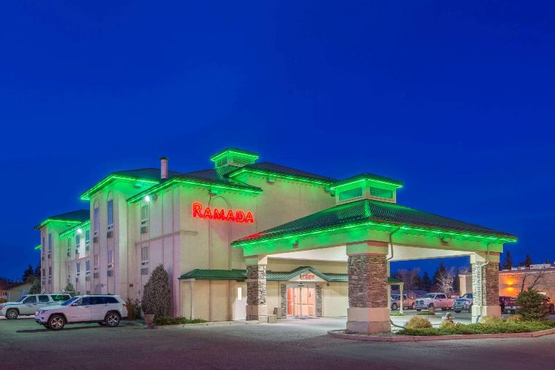 Ramada by Wyndham Lloydminster