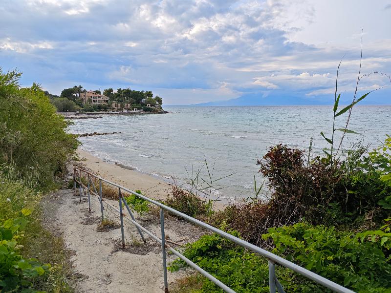 Clear Horizon image