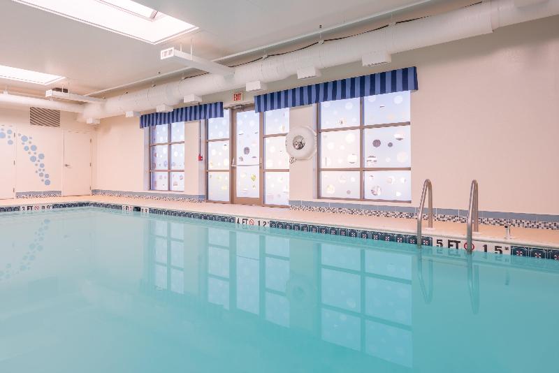 Holiday Inn Express Cambridge image