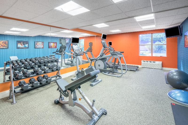Holiday Inn Express Cambridge image