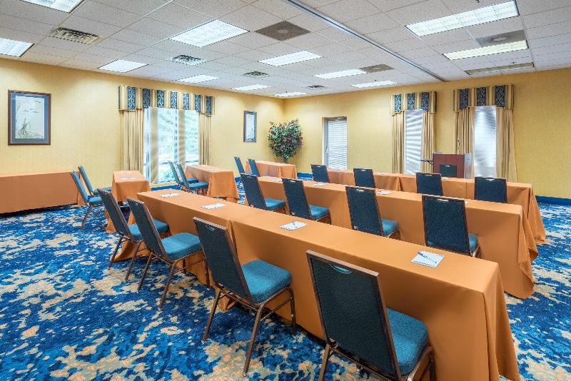Holiday Inn Express Cambridge image