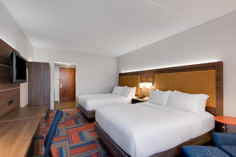 Holiday Inn Express Cambridge photo 14