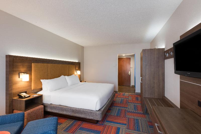 Holiday Inn Express Cambridge photo 11