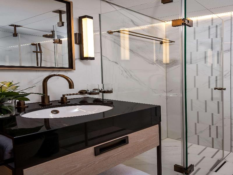 Storchen Zurich - Lifestyle Boutique Hotel image