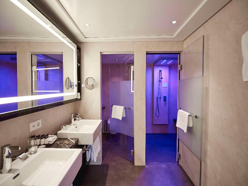 Storchen Zurich - Lifestyle Boutique Hotel image