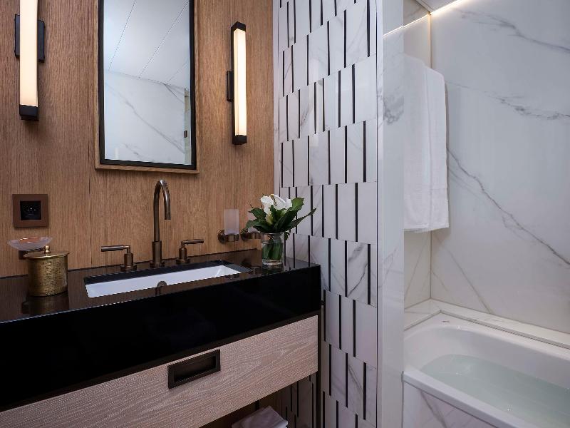 Storchen Zurich - Lifestyle Boutique Hotel image
