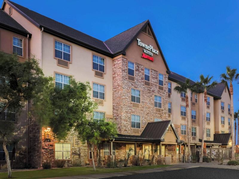 TownePlace Suites Yuma