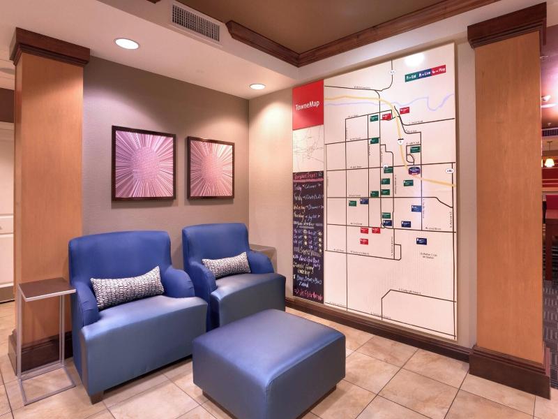 TownePlace Suites Yuma