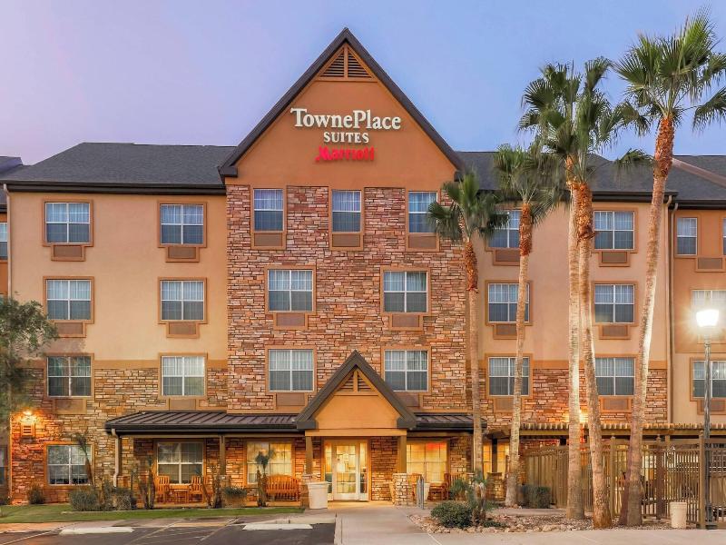 TownePlace Suites Yuma