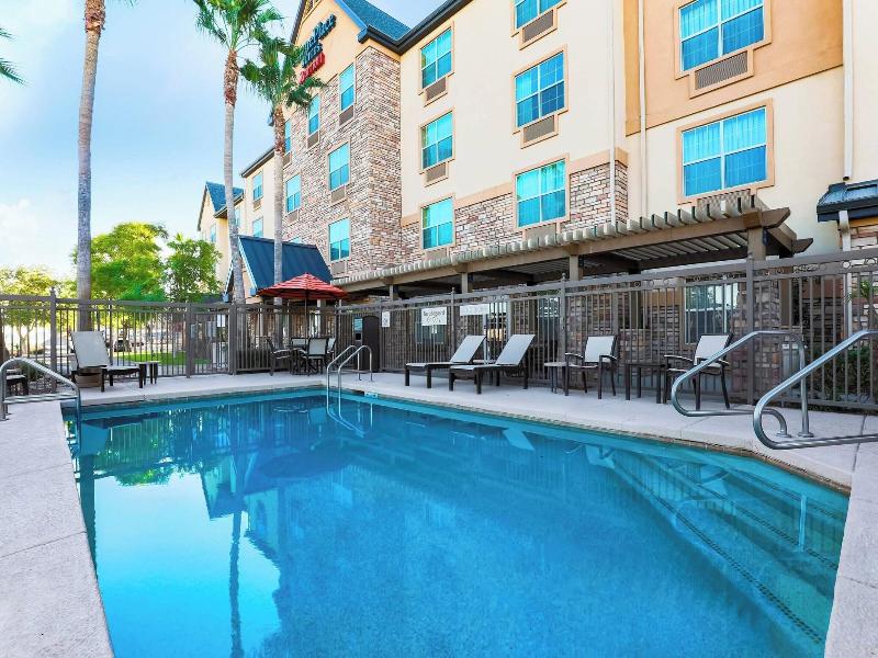 TownePlace Suites Yuma