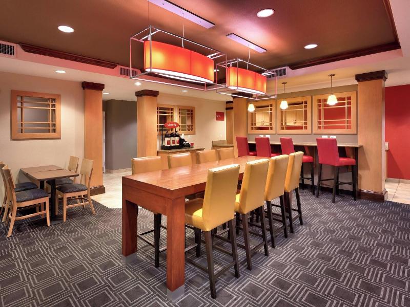 TownePlace Suites Yuma