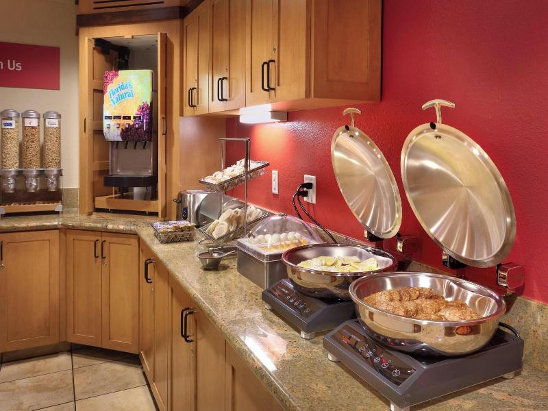 TownePlace Suites Yuma