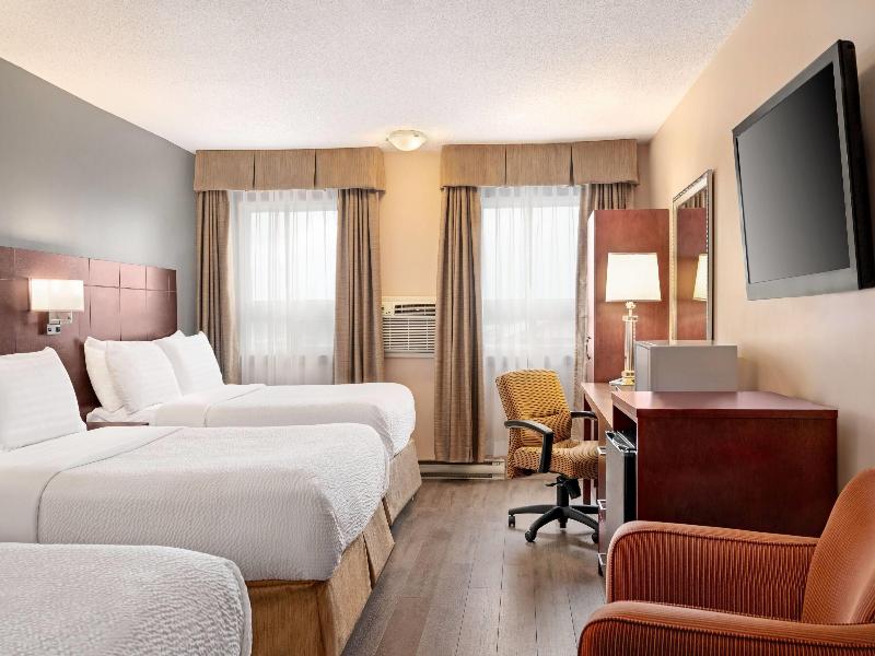 Days Inn By Wyndham Fredericton image