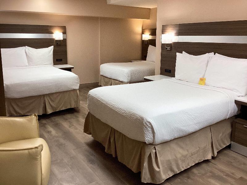 Days Inn By Wyndham Fredericton image