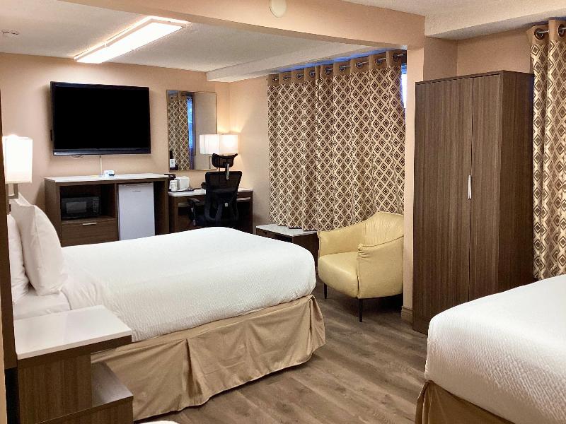 Days Inn By Wyndham Fredericton image