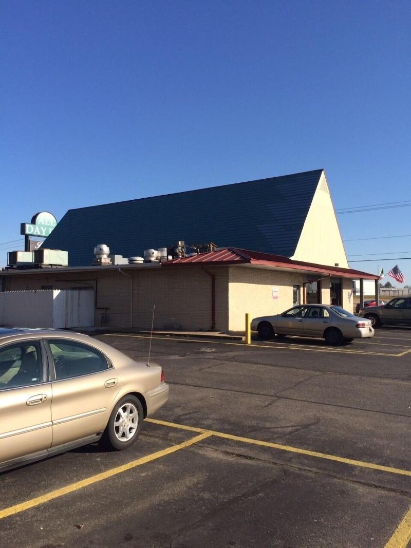 Days Inn Sandston/Richmond Airport
