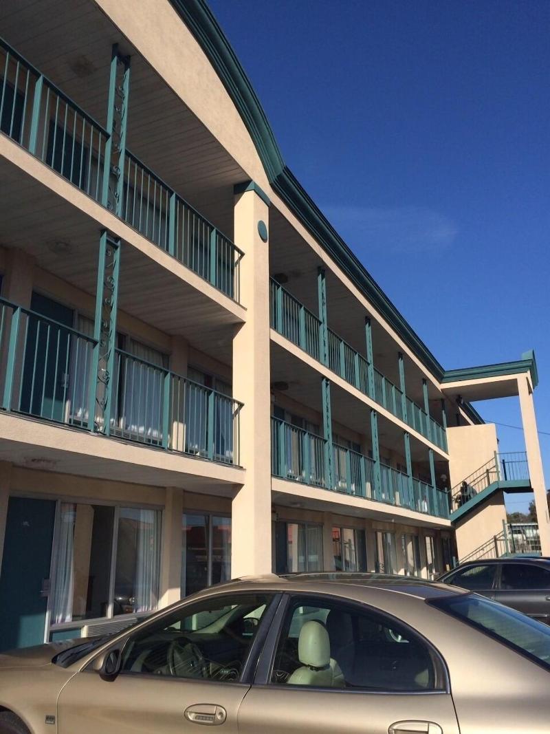 Days Inn Sandston/Richmond Airport