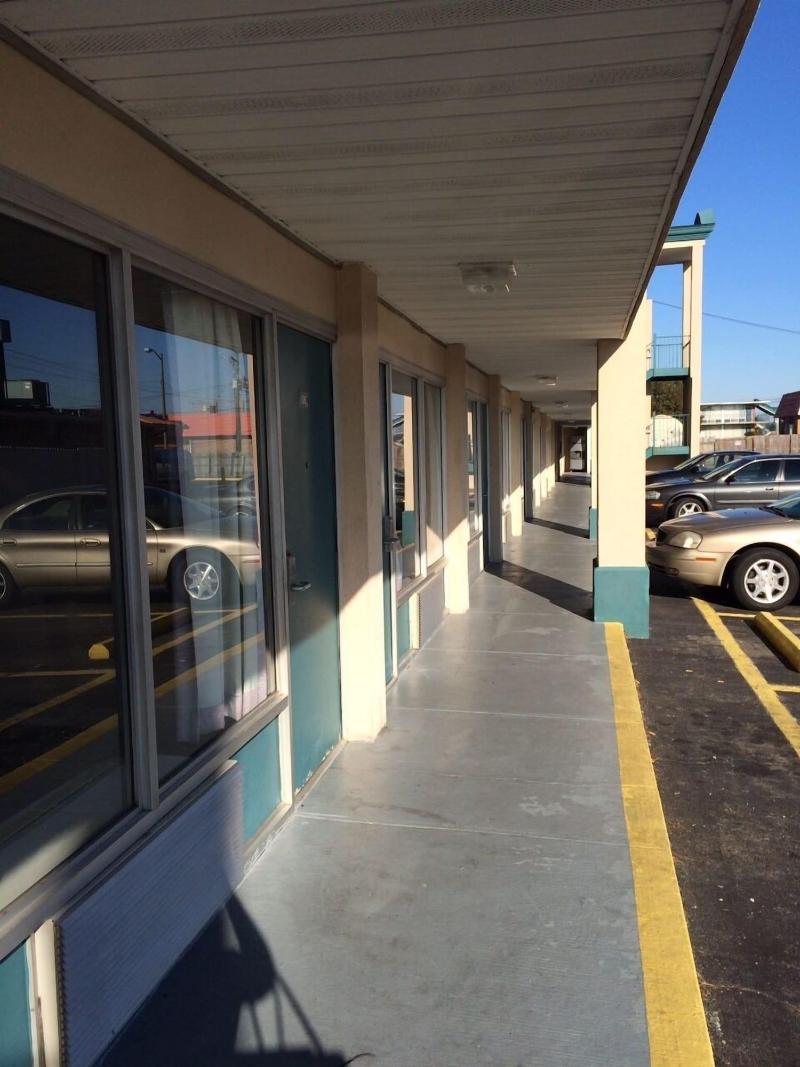 Days Inn Sandston/Richmond Airport