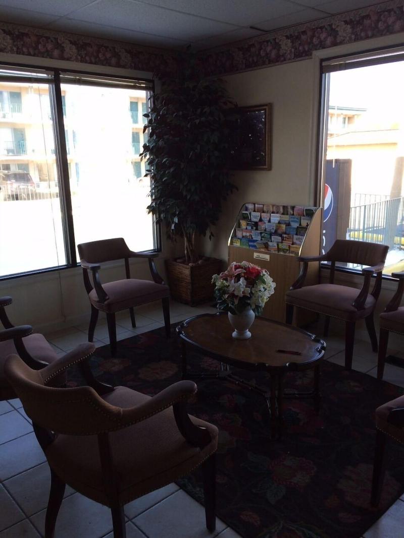 Days Inn Sandston/Richmond Airport