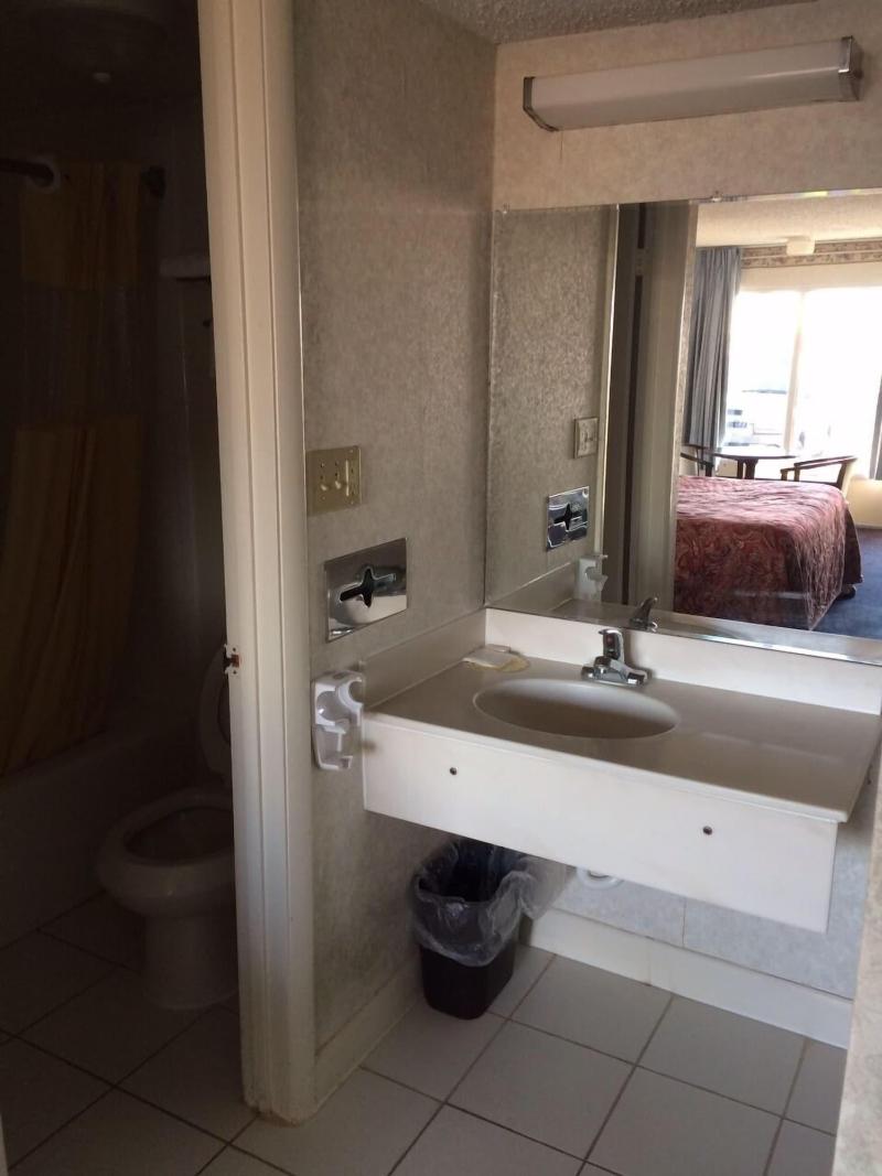 Days Inn Sandston/Richmond Airport