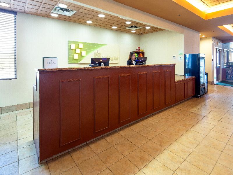 Holiday Inn Hinton image