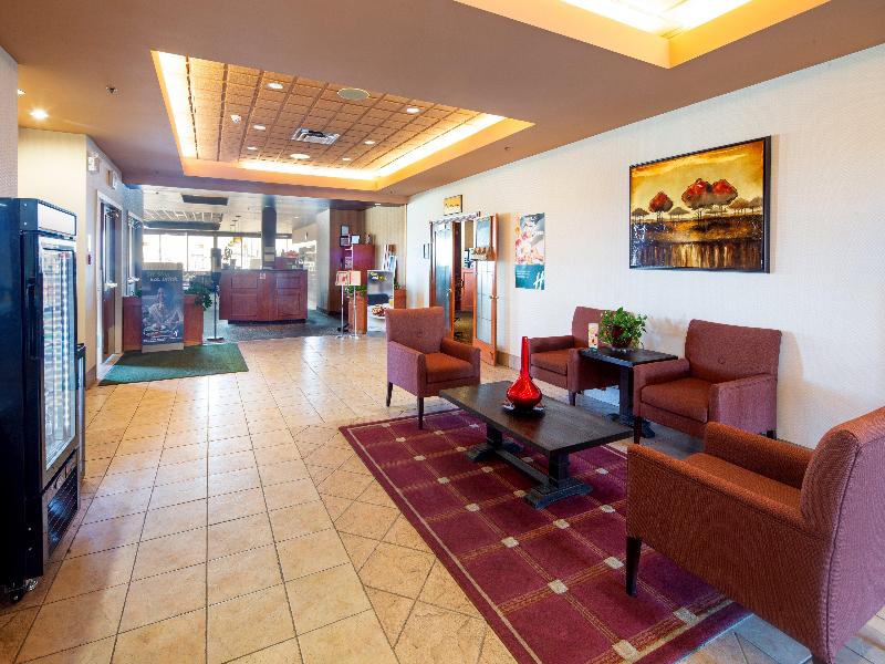 Holiday Inn Hinton image