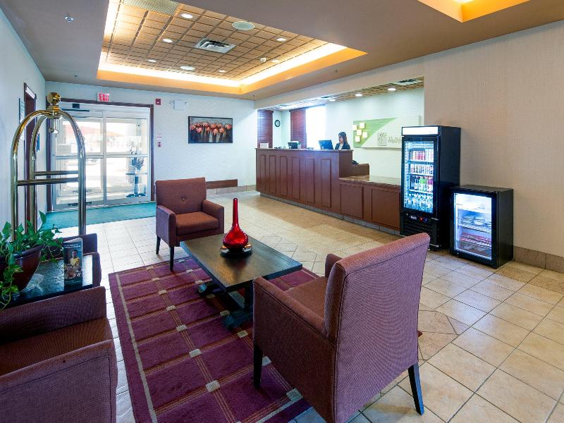 Holiday Inn Hinton image
