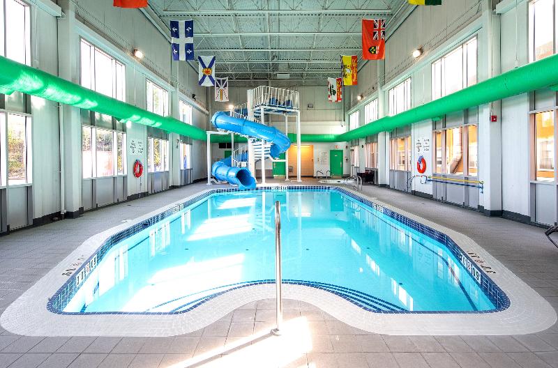 Holiday Inn Hinton image