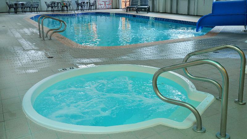 Holiday Inn Hinton image