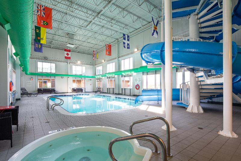 Holiday Inn Hinton image