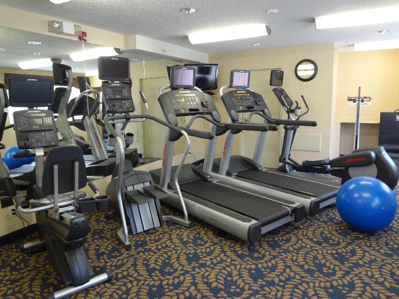 Holiday Inn Hinton image