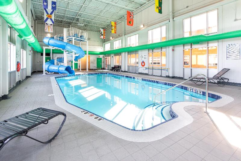 Holiday Inn Hinton image