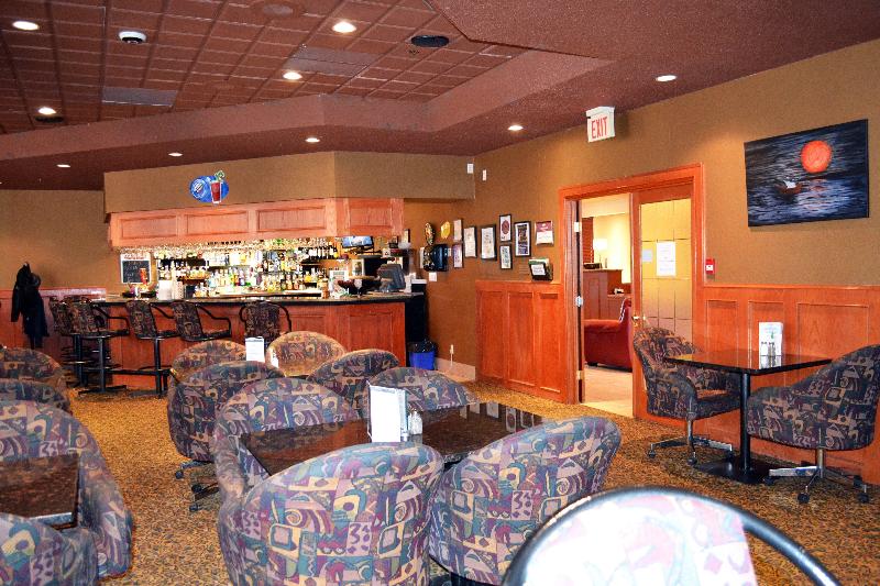 Holiday Inn Hinton image