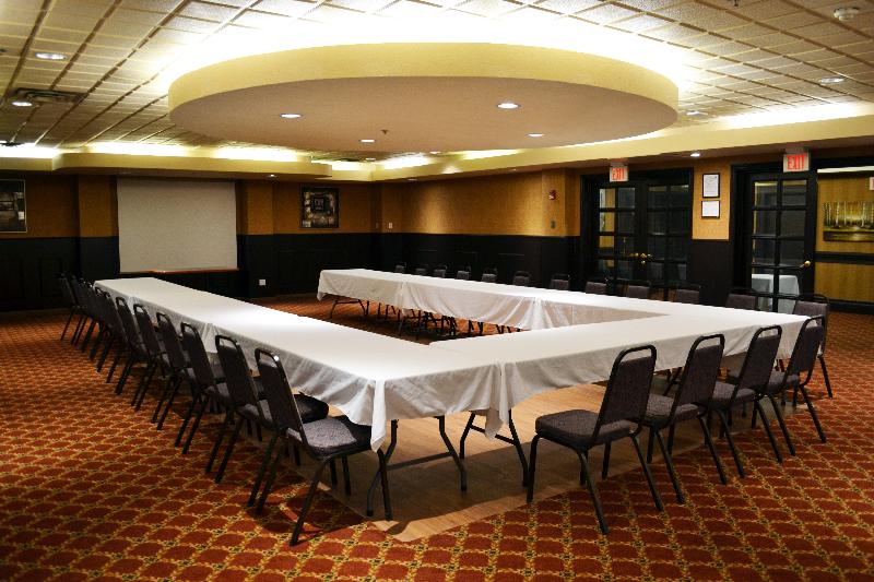 Holiday Inn Hinton image