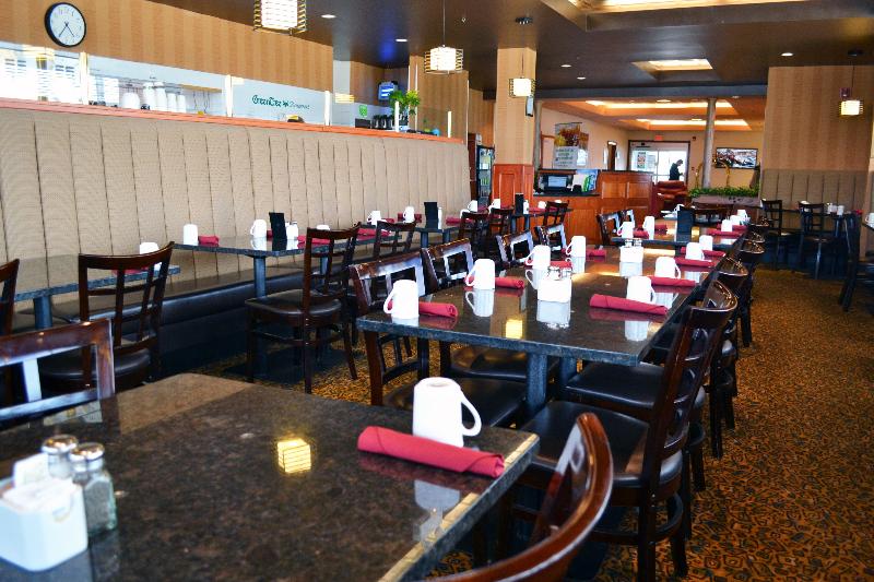 Holiday Inn Hinton image